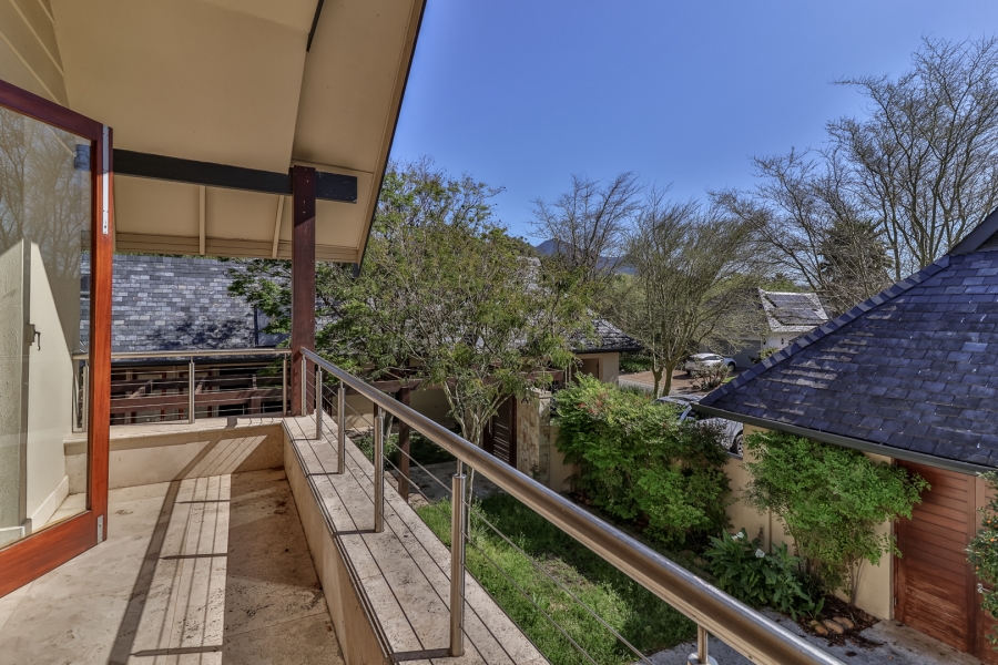 4 Bedroom Property for Sale in Pearl Valley at Val de Vie Western Cape